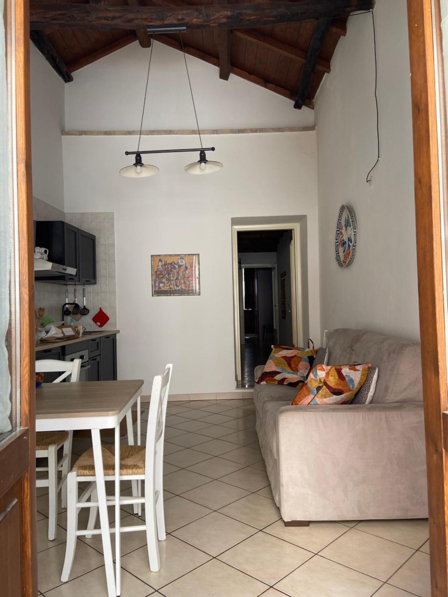 Entu E Mari - Maistu Cagliari Room photo