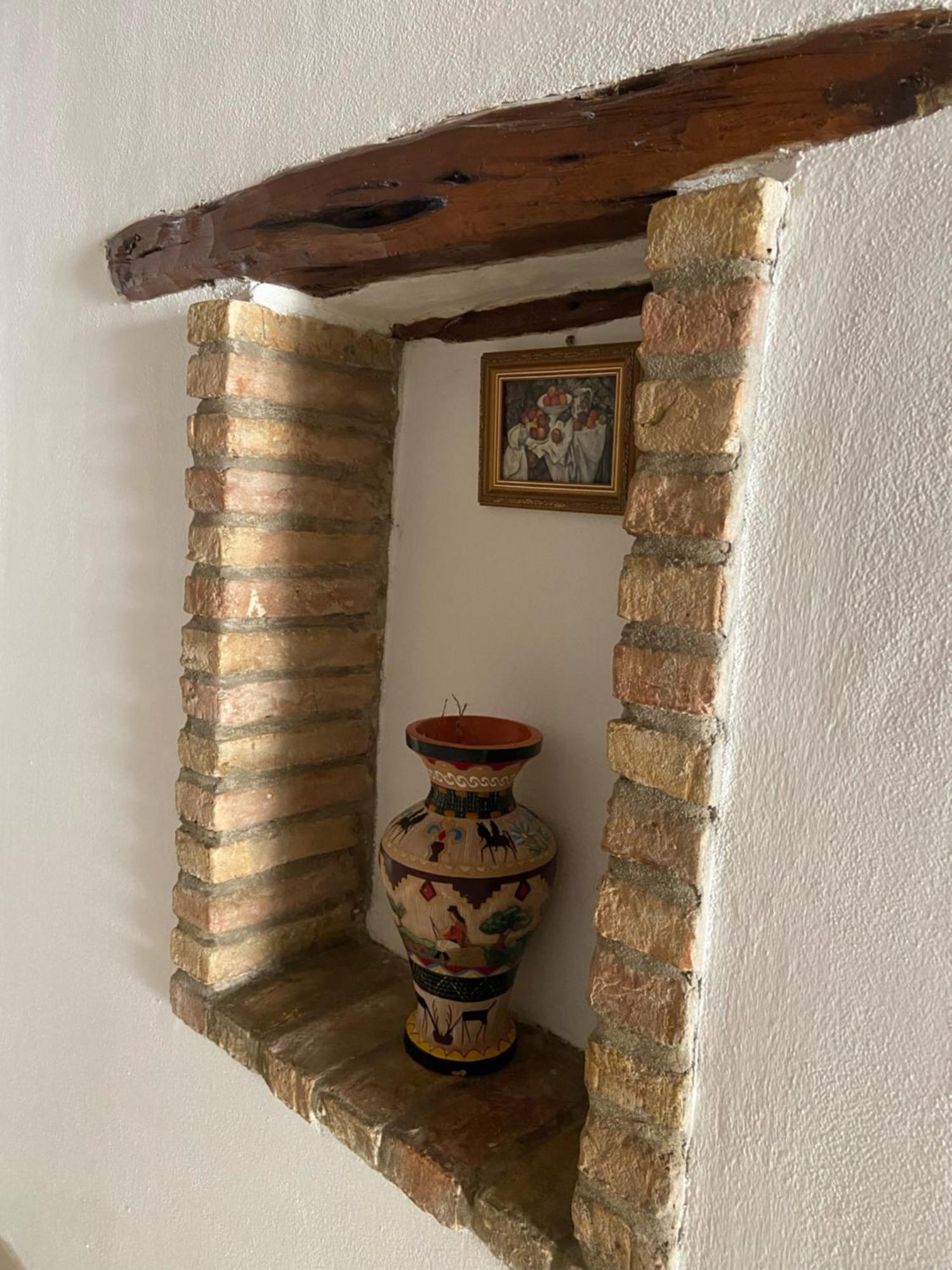 Entu E Mari - Maistu Cagliari Room photo